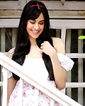 Adah Sharma